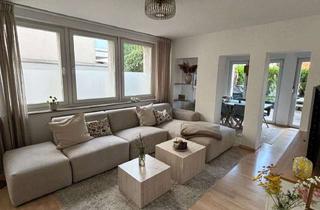 Wohnung mieten in Langenbochumer Str. 116, 45701 Herten, Helle, moderne EG-Wohnung mit 16 m² Terrasse – altersgerecht und für 1–2 Personen