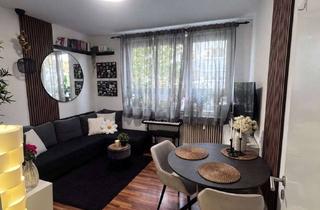 Wohnung mieten in Berger Straße, 60316 Nordend-Ost, Gemütliche 2-Zimmer-Wohnung nahe Berger Straße – 39 m², Aufzug, ab 01.12.2026