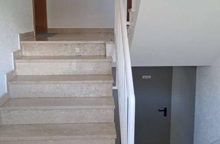 Wohnung mieten in 64720 Michelstadt, Schöne 2-Zimmerwohnung in Michelstadt zum Jahresende zu vermieten!