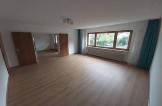 Wohnung mieten in 79331 Teningen, Wohnung mit kleinem Garten in Teningen-Heimbach
