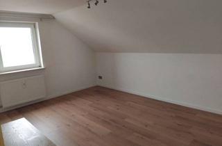 Wohnung mieten in 85051 Ingolstadt, Generalsanierte 3-Zimmer-DG-Wohnung ohne Balkon in Ingolstadt-Haunwöhr,