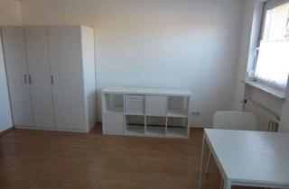 Wohnung mieten in 86420 Diedorf, möblierte 1-Zimmer-Wohnung in Diedorf-Hausen zu vermieten