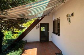Wohnung mieten in 85304 Ilmmünster, Ruhige, helle 2-Zimmer-Wohnung mit großer Küche, gemütlichem Wohnzimmer und Westterrasse