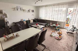 Wohnung mieten in 95463 Bindlach, Wohnen mit Charakter: 4-Zimmer-Wohnung in Bindlach