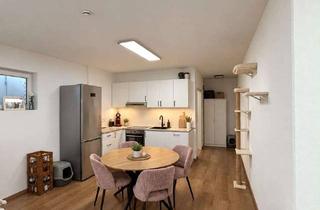 Wohnung mieten in Leinebergstraße, 78588 Denkingen, 2-Zimmer-Wohnung in Denkingen