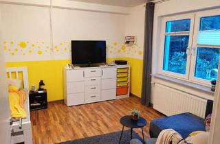 Wohnung mieten in Unter Dem Gedankenspiel, 35041 Marburg, Suche Nachmieterin für 1-Zimmer-Wohnung in Marburg Wehrda