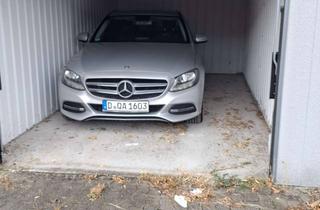 Garagen mieten in Erkrather Str 246, 40231 Eller, Garage in Düsseldorf Flingern-Süd