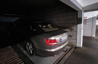 Immobilie mieten in Reibeltgasse, 97070 Würzburg, Duplexparker in zentraler Lage zu vermieten