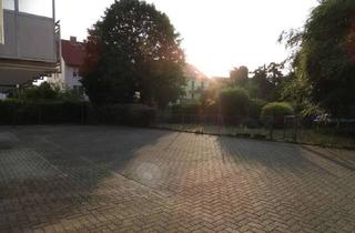 Garagen mieten in Gaußstraße, 31134 Hildesheim, Garage in Hildesheim Kalenberger Graben / Gaußstraße zu vermieten