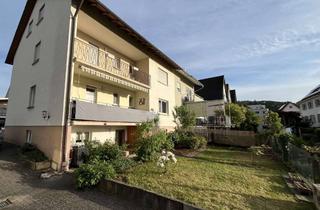Haus kaufen in Jörg-Von-Schauenburg-Straße, 77704 Oberkirch, Mehrgenerationenhaus mit drei Wohnebenen
