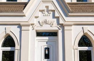 Einfamilienhaus kaufen in Lampengasse, 39240 Calbe, Renoviertes Einfamilienhaus