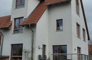Einfamilienhaus kaufen in Im Schneckenbangert 35, 55263 Wackernheim, Wohnen mit Charakter: Ökologisches Einfamilienhaus in Wackernheim