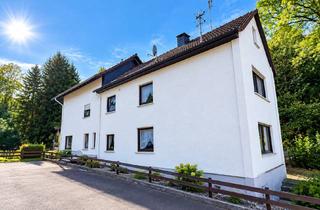 Haus kaufen in 57638 Schöneberg, Viel Platz für eine große Familie oder auch zur Teilvermietung in Schöneberg
