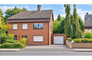 Einfamilienhaus kaufen in 44577 Castrop-Rauxel, Einfamilienhaus mit 170 m² Wohnfläche in Castrop-Rauxel