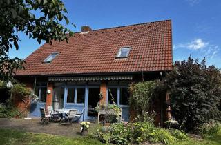 Haus kaufen in 21614 Buxtehude, Familiendomizil in ruhiger Lage in Buxtehude