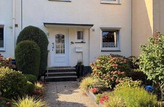 Haus kaufen in 25451 Quickborn, Schönes Reihenmittelhaus mit Garten in Top Lage