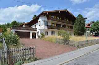 Mehrfamilienhaus kaufen in 82433 Bad Kohlgrub, Wohnen, wo andere Urlaub machen ! Mehrfamilienhaus in Bad Kohlgrub