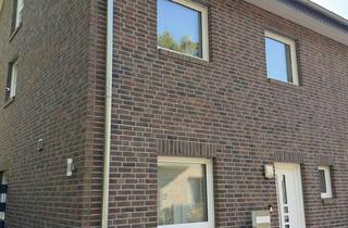 Doppelhaushälfte kaufen in 45883 Feldmark, Moderne Doppelhaushälfte – energieeffizient, stadtnah und im Grünen, Privatverkauf