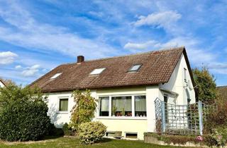 Einfamilienhaus kaufen in 74564 Crailsheim, Einfamilienhaus mit 785 m² Grundstück...