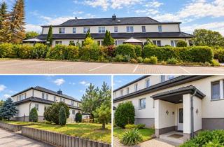 Mehrfamilienhaus kaufen in 06493 Güntersberge, *Aufgepasst* Gepflegtes Mehrfamilienhaus mit 8 Wohneinheiten in Güntersberge zu verkaufen