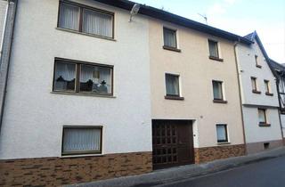 Einfamilienhaus kaufen in 53505 Altenahr, Immobilienensemble mit Einfamilienhaus, Altbauten und separatem Stellplatzgrundstück