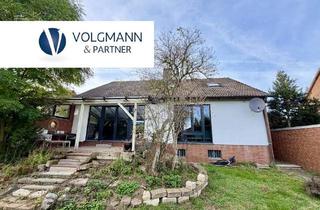Einfamilienhaus kaufen in 31199 Diekholzen, Söhre - Modernisiertes Einfamilienhaus mit großzügigem Ess- und Wohnbereich!