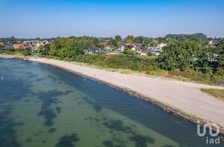 Haus kaufen in 23730 Neustadt, Architektenhaus in exklusiver Strandlage von Pelzerhaken mit Potential für zwei Wohneinheiten