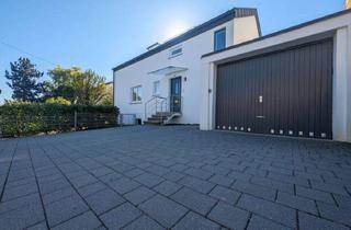Einfamilienhaus kaufen in 70599 Birkach, Modernisiertes Einfamilienhaus in absolut ruhiger Bestlage von Stuttgart-Birkach