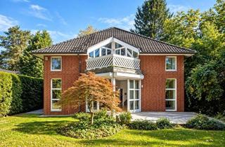 Einfamilienhaus kaufen in 14167 Zehlendorf, Großzügiges Einfamilienhaus in Zehlendorf - Nähe John-F.-Kennedy Schule