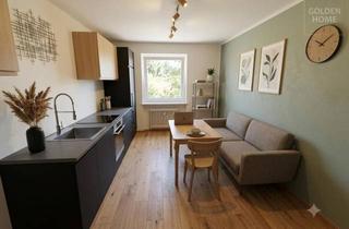 Wohnung kaufen in 84478 Waldkraiburg, Ruhig gelegen, zentral verbunden: Ihr neues Traumzuhause