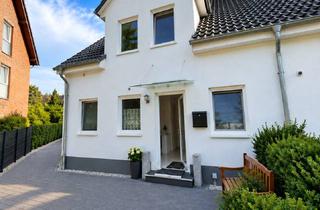 Haus mieten in 47906 Kempen, Gepflegte Doppelhaushälfte in Tönisberg – viel Platz inkl. Garten und Garage
