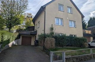 Haus mieten in 58332 Schwelm, Großzügiges Einfamilienhaus in Schwelm