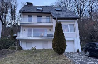 Haus mieten in Auf Dem Rode 21, 58135 Haspe, Wohnen mit Aussicht: EFH auf dem Tücking in Hagen