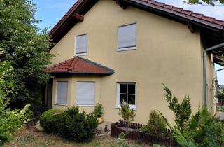 Haus mieten in 84186 Vilsheim, Wohnen mit Charakter: Einfamilienhaus in Vilsheim