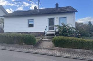 Haus mieten in Zur Serr, 55777 Fohren-Linden, Haus mit 5 Zimmern in Fohren-Linden