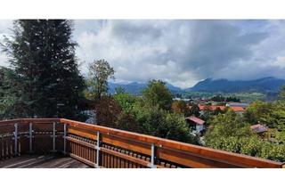 Haus mieten in 87561 Oberstdorf, *** Wohntraum mit Bergsicht ***