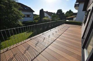 Haus mieten in 65760 Eschborn, Freistehendes EFH in Bestlage Niederhöchstadt mit großer Südwest-Terrasse