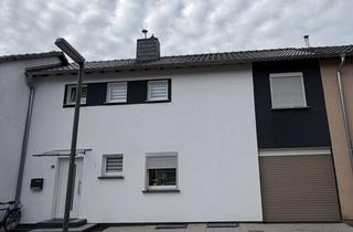 Haus mieten in 52477 Alsdorf, Einfamilienreihenhaus in schöner ruhiger Wohnlage