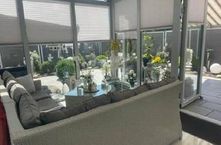 Doppelhaushälfte kaufen in 59174 Kamen, Zweifamilienhaus, Doppelhaushälfte mit Wintergarten in Kamen-Heeren