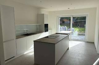 Haus mieten in 48739 Legden, Neubau - hochwertige DHH mit Garten und Garage