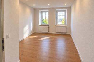 Wohnung mieten in 91052 Erlangen, Komplett sanierte 3-Zimmer-WG mit neuer Einbauküche in zentraler Lage von Erlangen