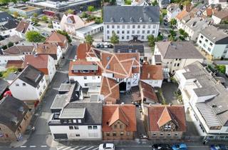 Anlageobjekt in 63500 Seligenstadt, DREI HÄUSER, EIN PROJEKT MIT VISION