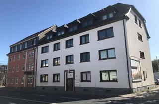 Anlageobjekt in Karl-Liebknechtstr. 28, 98693 Ilmenau, Solides, voll vermietetes Mehrfamilienhaus mit 7,45% Rendite, 13,96 Jahreskaltmieten