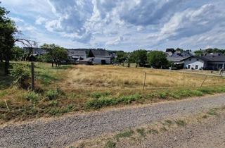 Grundstück zu kaufen in Im Brühl, 55758 Breitenthal, Baugrundstück Breitenthal (1.598 m²)Eben, Ortrandlage, Mischgebiet & transparente Erschließungsdaten