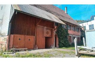 Grundstück zu kaufen in 72293 Glatten, RUHIG LEBEN ZWISCHEN SCHWARZWALD U. NECKARTAL