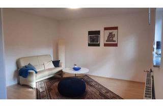 Immobilie mieten in Barchetstr., 70569 Vaihingen, Möblierte 40 qm-Souterrain-Wohnung in S-Dachswald ab sofort zu vermieten