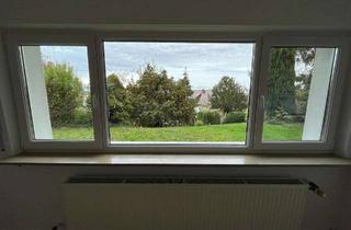 Immobilie mieten in 70565 Rohr, Frisch renovierte 1-Zimmer-Wohnung mit Terrasse