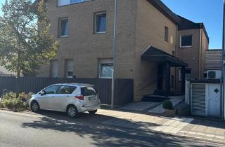 Mehrfamilienhaus kaufen in Strotweg 38, 32257 Bünde, Attraktives MFH am Strotweg in Bünde - Renditestarke Kapitalanlage mit 4 Einheiten!