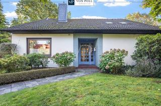 Einfamilienhaus kaufen in 25499 Tangstedt, Ein Zuhause mit Raum zum Entfalten – Einfamilienhaus auf großzügigem Grundstück