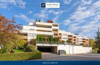 Wohnung kaufen in 71101 Schönaich, Großzügig wohnen Weitblick genießen 4 Zimmer, 2 Balkone & Garage